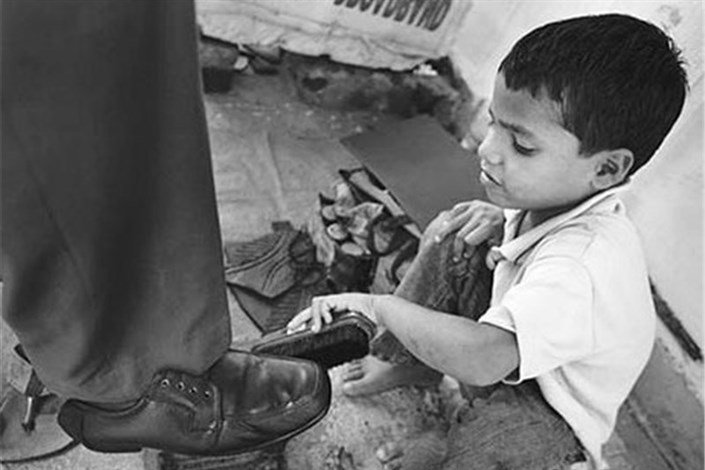 22خرداد روز جهانی منع کار کودکان 