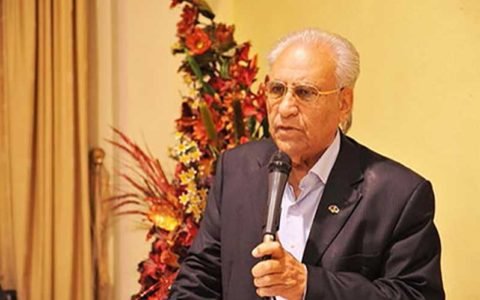 تسلیت رئیس سازمان بهزیستی کشور در پی درگذشت دکتر «محمدرضا حافظی»