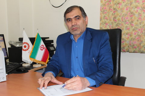 توضیح اداره کل بهزیستی خوزستان درباره خانواده بی‌سرپناه اهوازی