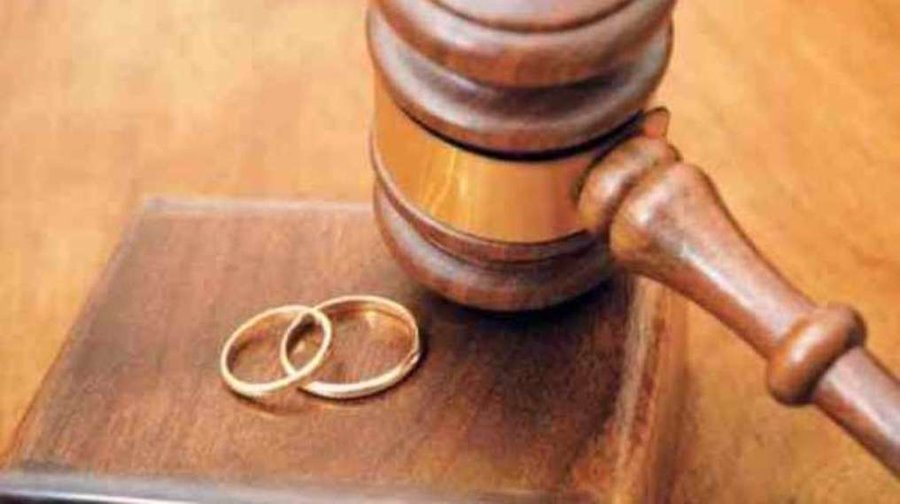 سامانه کاهش طلاق در سه شهرستان  راه اندازی می شود