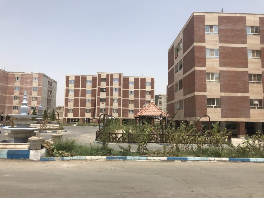 سیستان و بلوچستان | ساخت 400 واحد مسکونی برای معلولین و مددجویان بهزیستی