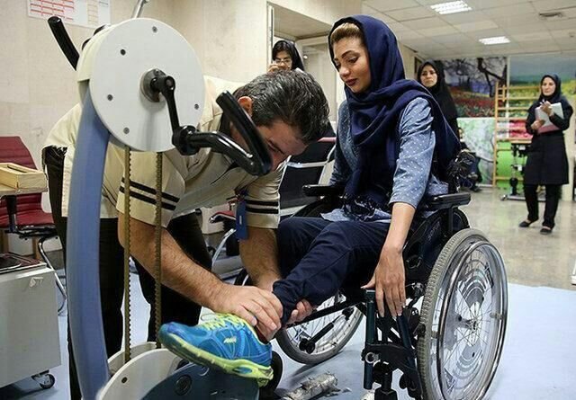 تهران| ۱۴۰ هزار پرونده مددجویی در استان تهران فعال است