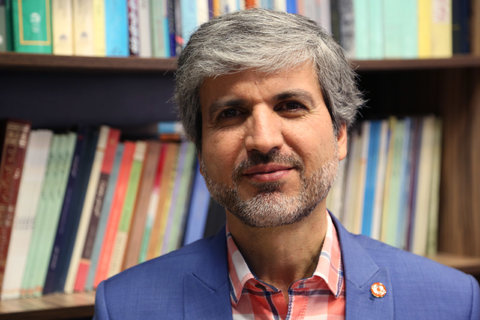 «دکتر مجید رضا زاده»  به عنوان «سرپرست مرکز فناوری اطلاعات، تحول اداری و توسعه خدمات بهزیستی» منصوب شد