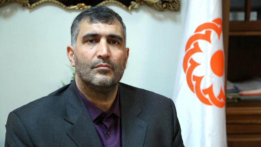 «دکتر احمدرضا شجیعی» به عنوان مشاور رییس سازمان بهزیستی در امور ایثارگران منصوب شد