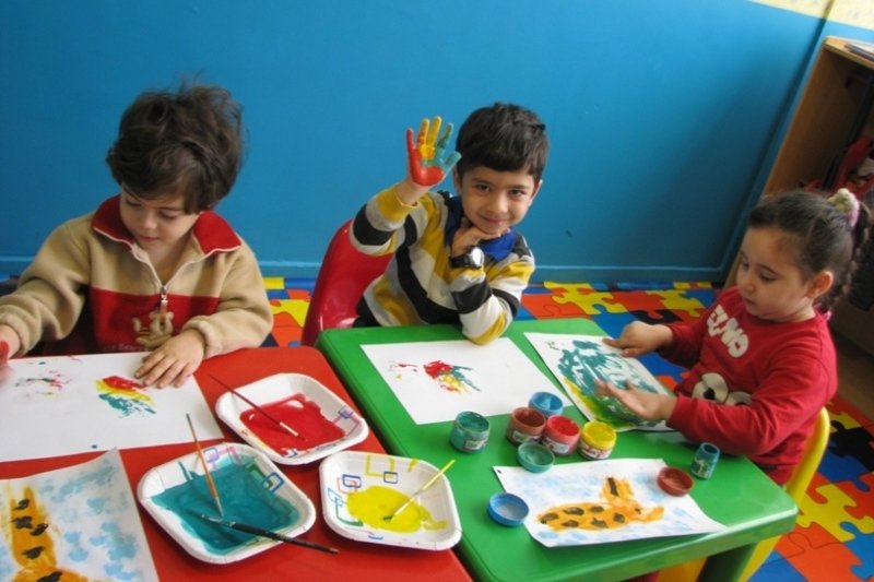 یزد| 5هزار نفر در طرح مصون سازی کودکان از اعتیاد آموزش دیدند
