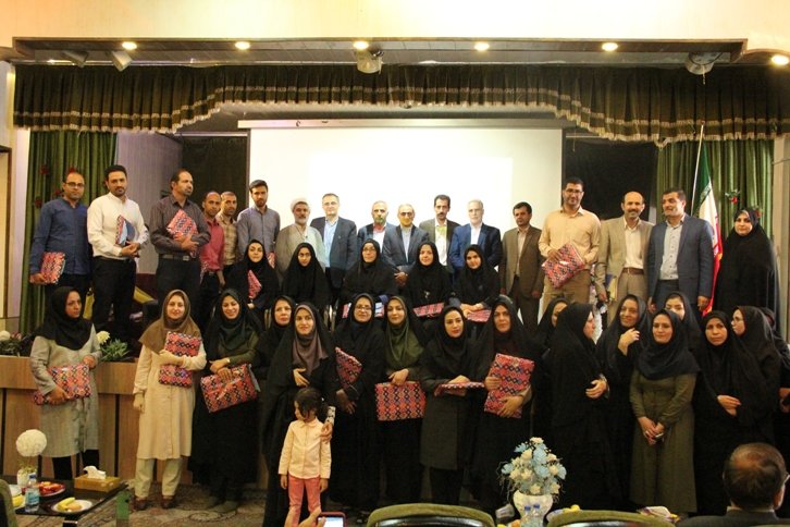 اصفهان| توانمندسازی و مشارکت اجتماعی، ارکان اصلی طرح « ماد »

