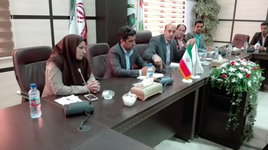 کرمان|نقد سازنده سازمانی ، مشارکت کارکنان را افزایش می دهد