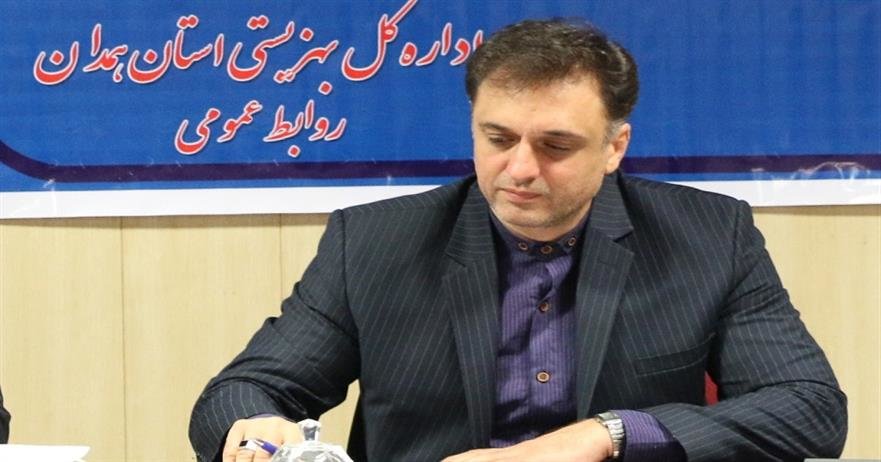 پیام تبریک مدیرکل بهزیستی استان به برگزیدگان جشنواره تئاتر معلولان 