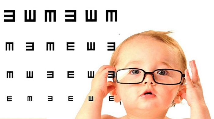 ملایر| 12 هزار کودک سه تا 6 ساله ملایری واجد شرایط سنجش بینایی