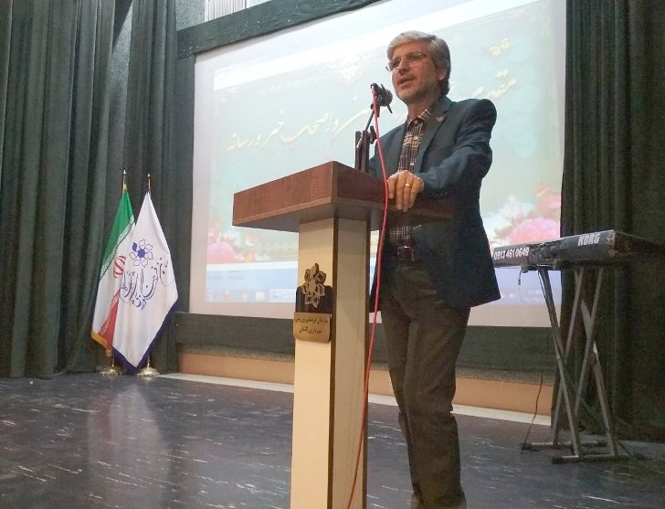 اصفهان| کاشان| بانک ذخیره بیماری های ژنتیک ایجاد می شود
