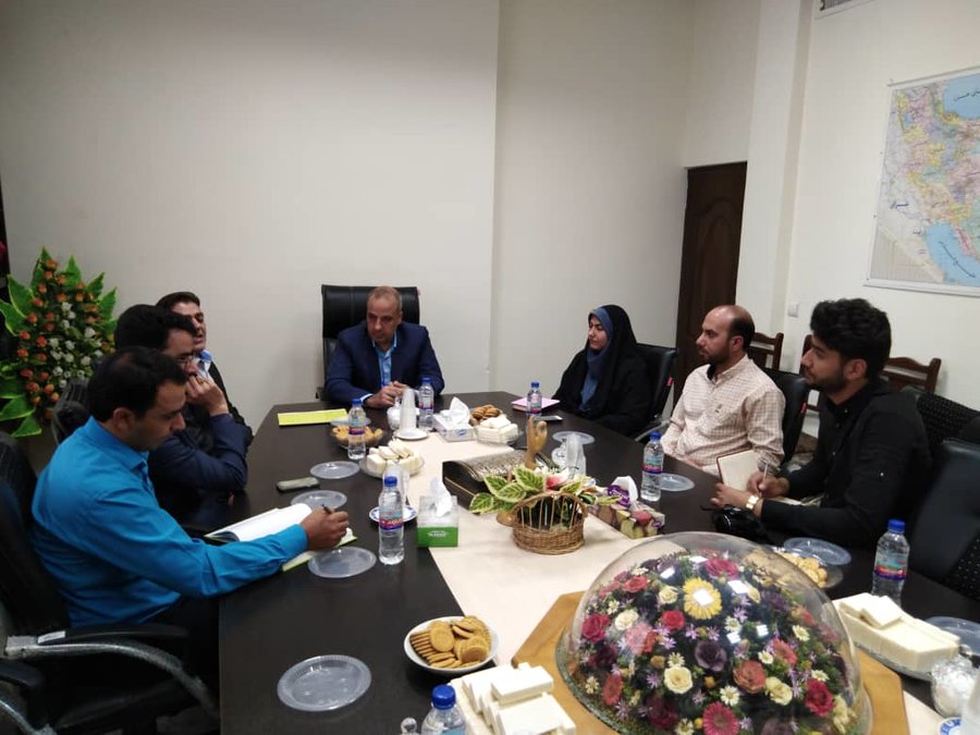 کرمان|رئیس بهزیستی راور : 16خانواده دومعلولیتی ویک خانواده 3معلولیتی این شهرستان از خدمات توانبخشی استفاده می کنند