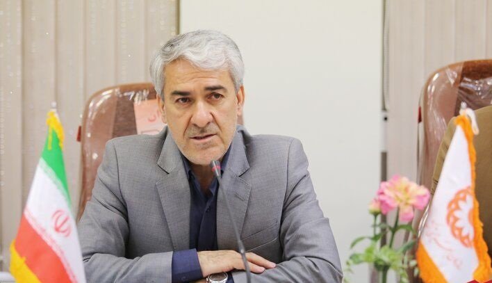  فارس |نشست خبری مدیر کل بهزیستی استان فارس در هفته بهزیستی 