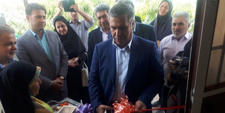 تهران|  ۹ مرکز خدمات بهزیستی در اسلامشهر به بهره برداری رسید