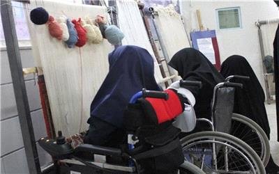 تهران| ری| 23 میلیارد ریال وام اشتغال به مددجویان بهزیستی ری پرداخت شد