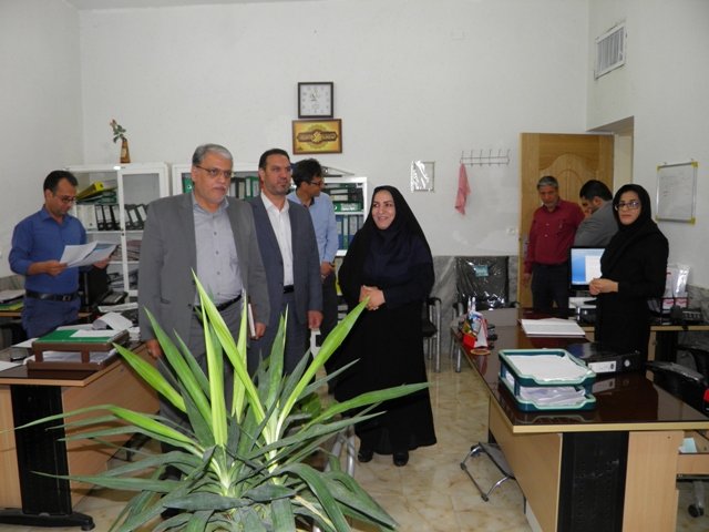 اصفهان| کاشان| اداره بهزیستی زمینه خودکفایی مددجویان را فراهم کند
