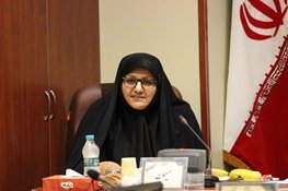  مرکزی ا استان مرکزی صاحب دفتر حمایت اجتماعی زنان می شود