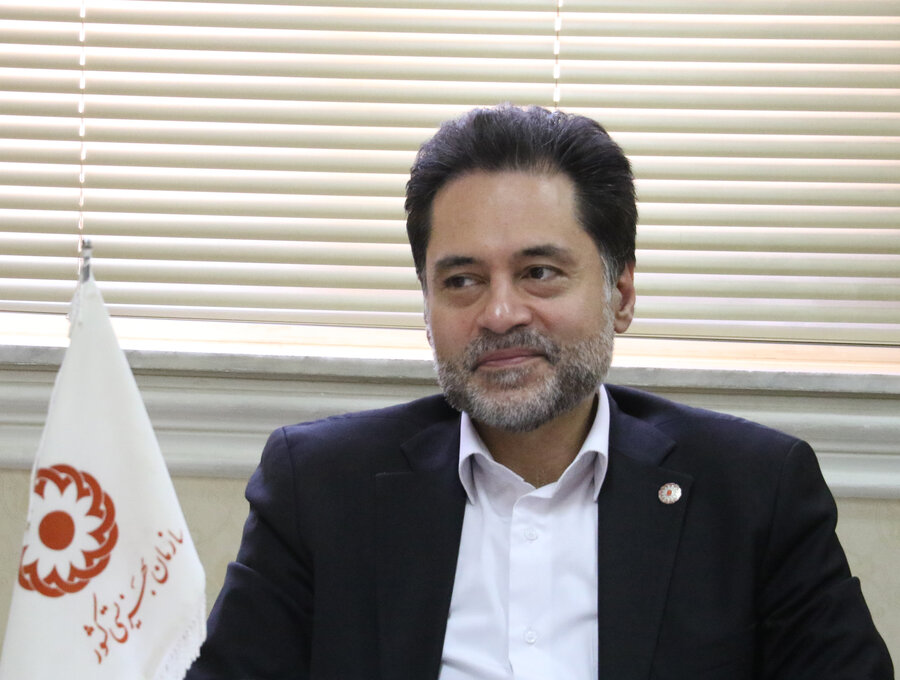 گیلان | پیام تبریک دکتر حسین نحوی نژاد به مناسبت گرامیداشت روز خبرنگار