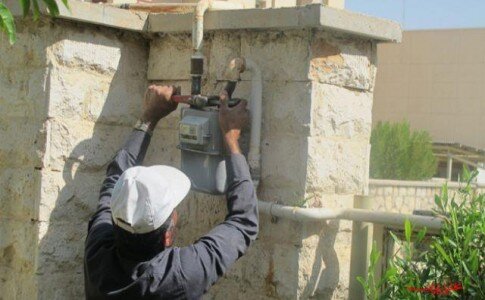 سیستان و بلوچستان ا مددجویان بهزیستی از پرداخت تعرفه های انشعاب گاز معاف هستند