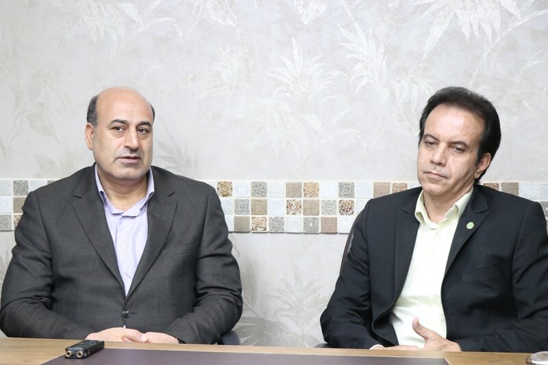 کرمان|مدیرکل بهزیستی استان کرمان از تنظیم تفاهم نامه همکاری بین بهزیستی و کانون وکلای دادگستری خبر داد
