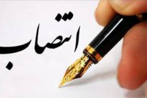 مدیرکل بهزیستی استان زنجان منصوب شد