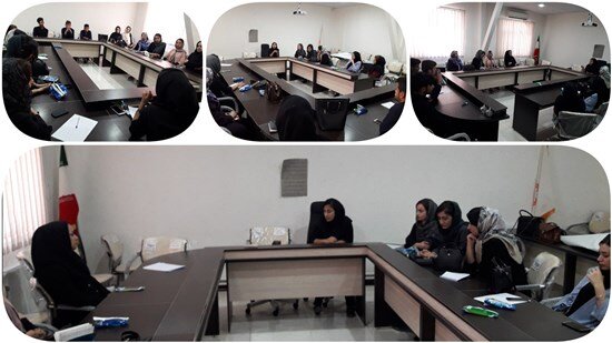 کردستان | برگزاری کارگاه آموزش پیش از ازدواج در هفته دولت در اداره بهزیستی مریوان