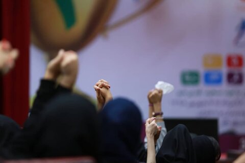 گزارش تصویری| افتتاح چهاردهمین دوره فرهنگی_ورزشی فرزندان مهر دوره دختران در بابلسر