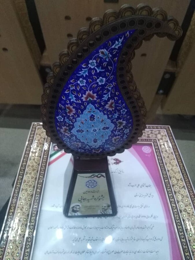 گزارش| در هفته دولت، نیمی از ادارات کل استانی سازمان بهزیستی، رتبه برتر جشنواره شهید رجایی را کسب کردند