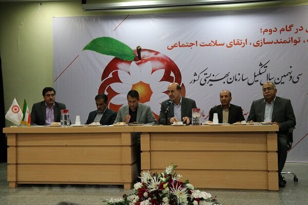 کرمان|برگزاری جلسه پرسش و پاسخ در بهزیستی استان کرمان