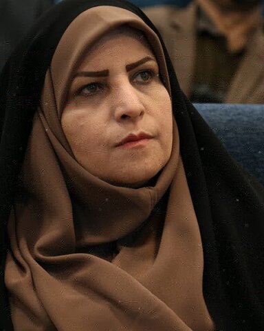 محمدی؛مدیرکل بهزیستی استان چهارمحال و بختیاری شد