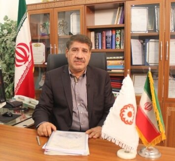 پیام مدیر کل بهزیستی خوزستان به مناسبت چهلمین سال تاسیس سازمان بهزیستی