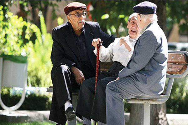 بحران «سالمندان تنها» در ۲ دهه آینده/ لزوم توجه دولت آینده به بحران سالمندی