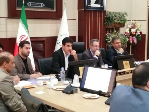 استاندار تهران از روند مناسب سازی معابر برای معلولان ابراز نارضایتی کرد