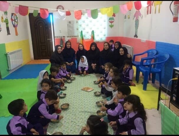 مدیر کل بهزیستی گلستان از اجرای طرح یک وعده غذای گرم در ۱۲۲ مهدکودک روستایی و حاشیه خبر داد