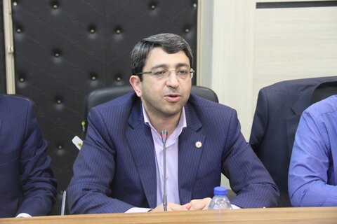 شورای اداری بهزیستی استان فارس با حضور رییس سازمان بهزیستی