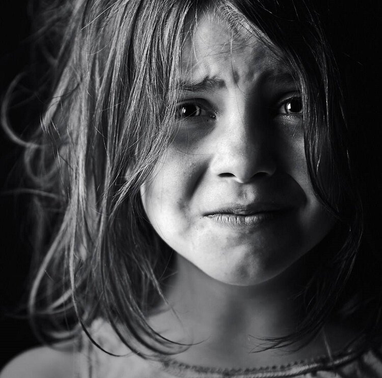 وضعیت کودک آزاری دراستان کردستان