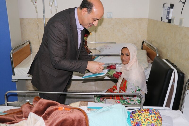 مدیرکل بهزیستی استان کرمان از آمادگی برای حمایت های روانی – اجتماعی از کودکان مبتلا به سرطان وخانواده هایشان خبر داد