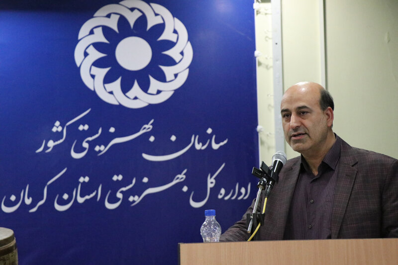 پیام تبریک مدیر کل بهزیستی استان کرمان به مناسبت روز جهانی شنوایی شناسی