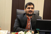 دکتر حسام الدین علامه، سرپرست دبیرخانه شورای ملی سالمندان کشور شد