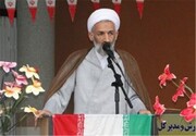توصیه امام جمعه ساری به مدیران سازمان های حمایتی