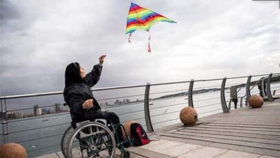 نامگذاری روزهای هفته افراد دارای معلولیت اعلام شد
