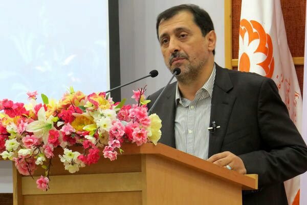 پیام تبریک مدیر کل بهزیستی استان قزوین به مناسبت ۱۲ آذرماه روز جهانی معلولین  
