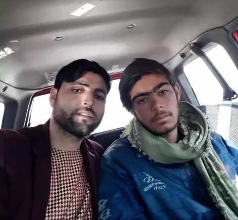در رسانه/ معلول گمشده ایلامی در افغانستان پیدا شد
