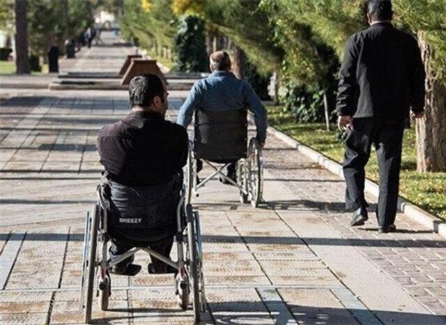 اسد آباد |پرداخت یک میلیارد تسهیلات اشتغالزایی به معلولان