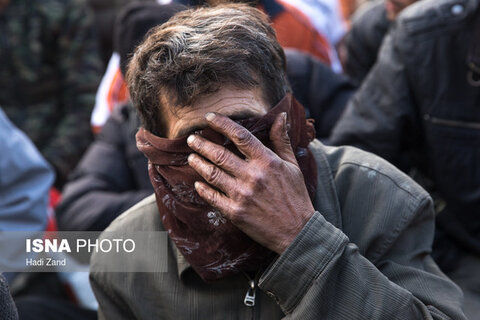 وجود بیش از ۴۰۰۰ معتاد متجاهر در استان کرمان