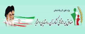 صندوق بیمه اجتماعی روستائیان و عشایر استان گیلان
