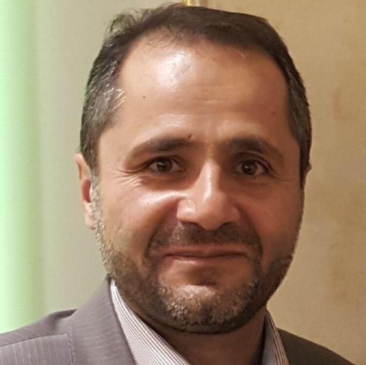 دکتر «امین شاهرخی» به عنوان مدیر کل بهزیستی استان تهران منصوب شد