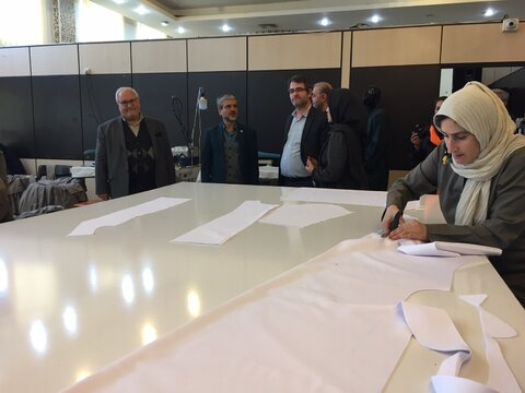 اولین مرکز جامع کاهش آسیب اعتیاد بانوان در تهران