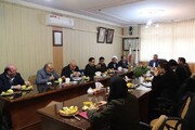 برگزاری نشست «راه اندازی مرکز جامع اعتیاد مبتنی بر تدوام درمان» در آذربایجان غربی