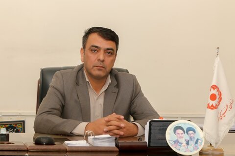 نزدیک به 4 هزار نفر از خدمات میز خدمت بهزیستی شهرستان زنجان بهره مند شده اند