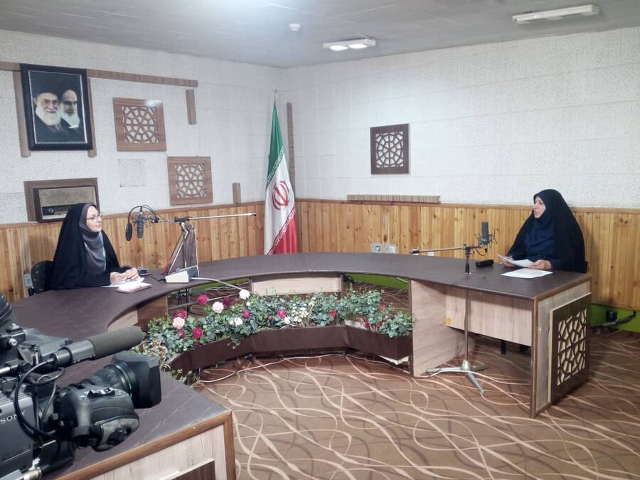 مراکز بهزیستی کرمانشاه آماده خدمات دهی به آسیب دیدگان اجتماعی 